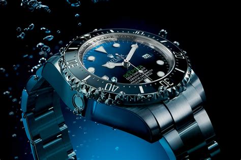 deep blue rolex price